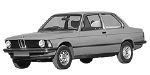 BMW E21 B3336 Fault Code