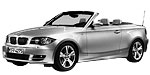 BMW E88 B3336 Fault Code