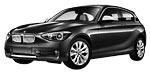 BMW F21 B3336 Fault Code