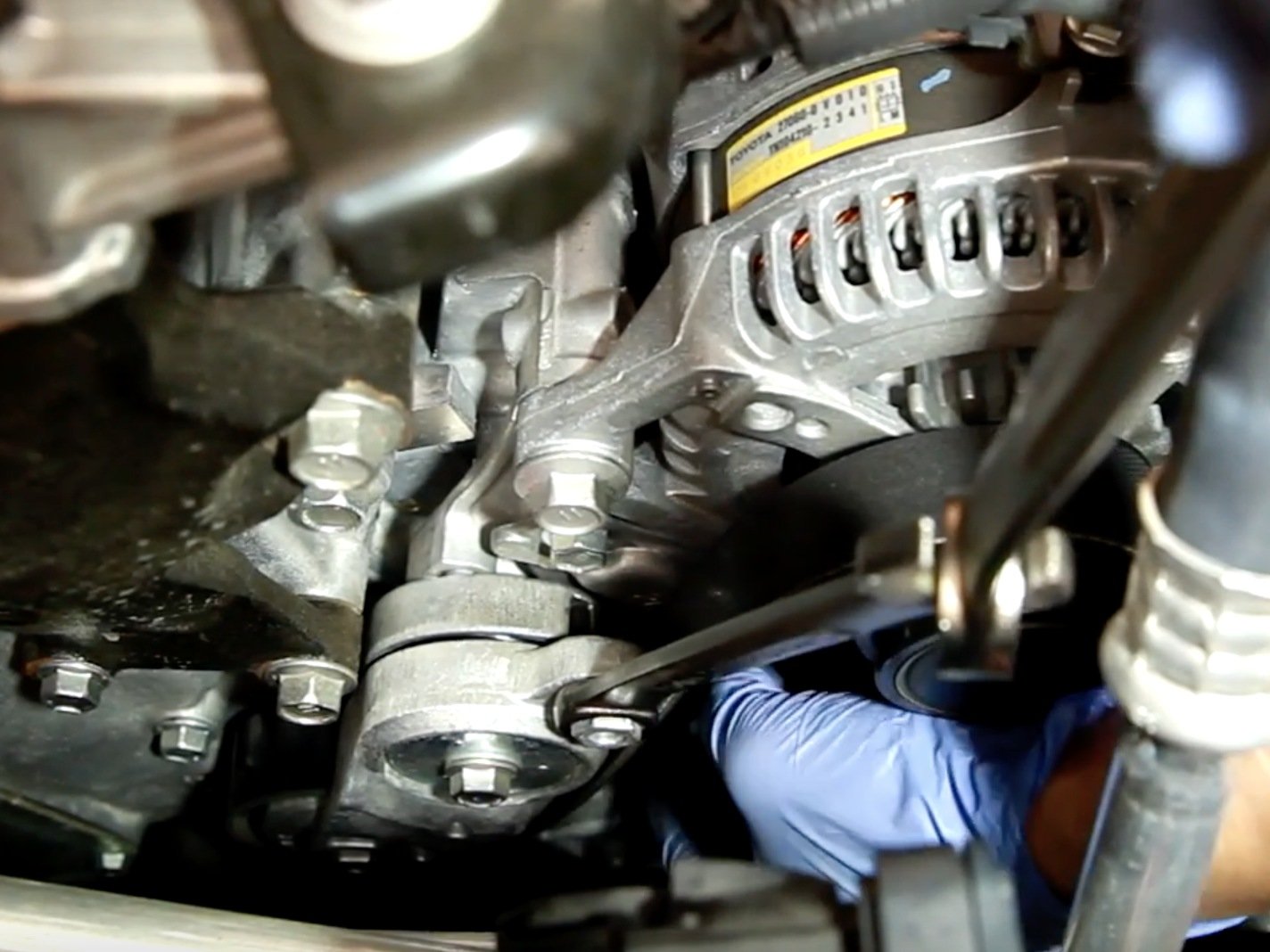 See B3336 in engine